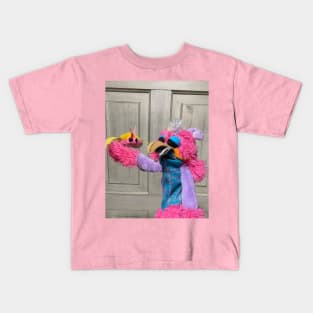 Frisabi and Poth Kids T-Shirt